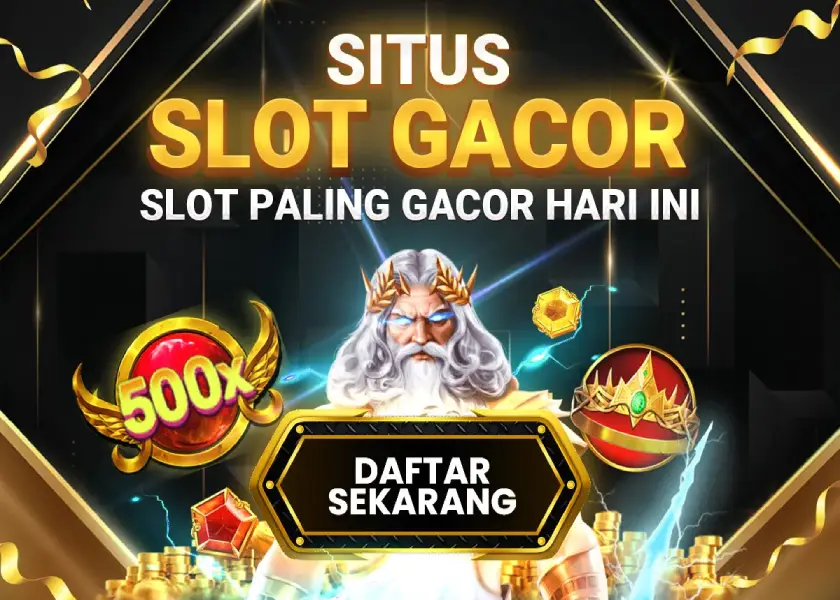 Situs Togel Online